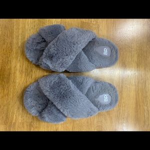 BP slippers size L 9/10